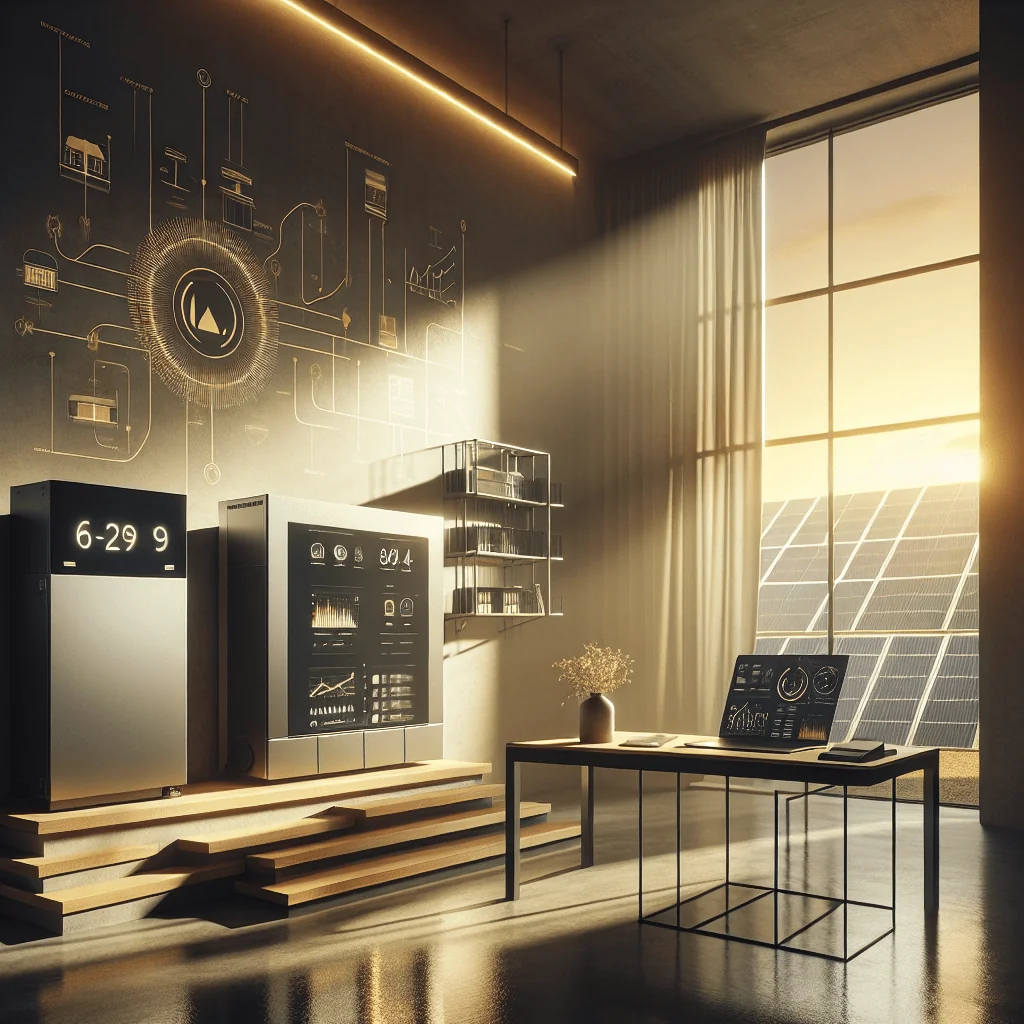 Cost-Benefit Analysis of Hybrid Solar Inverters